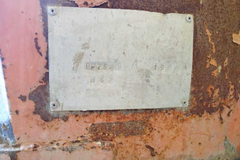 OmecoHub - Immagine CME DUMPER